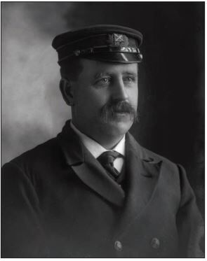 Wille La Roche
