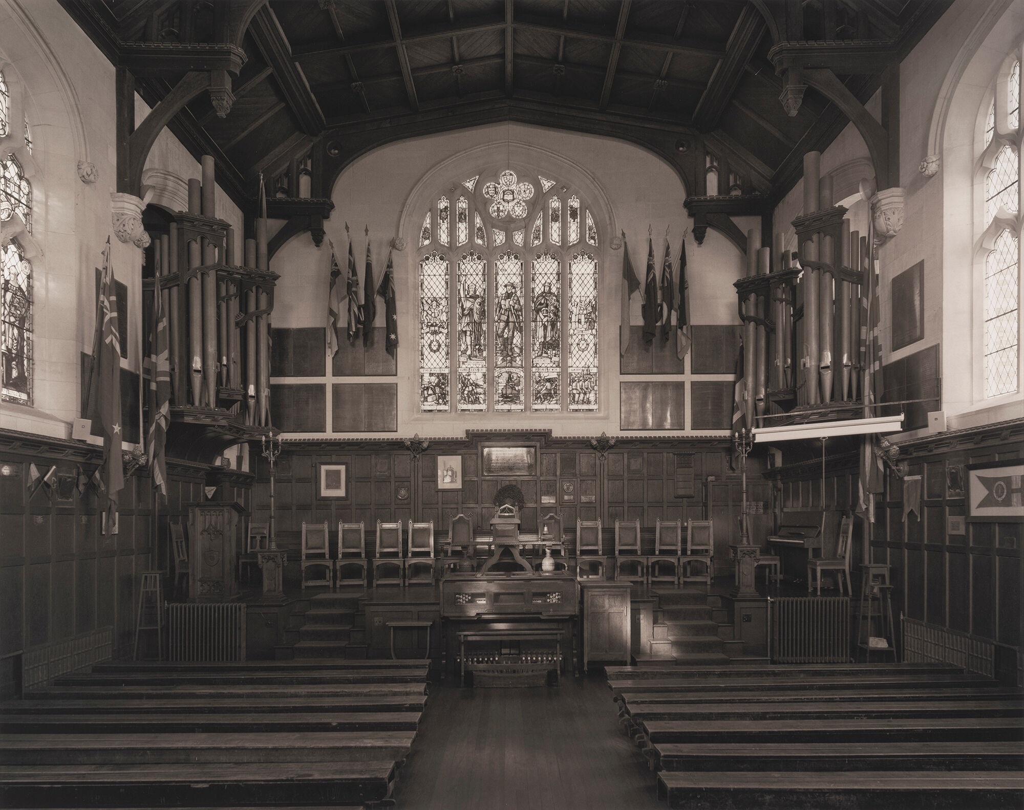 Hall of Memories  PH-2023-3