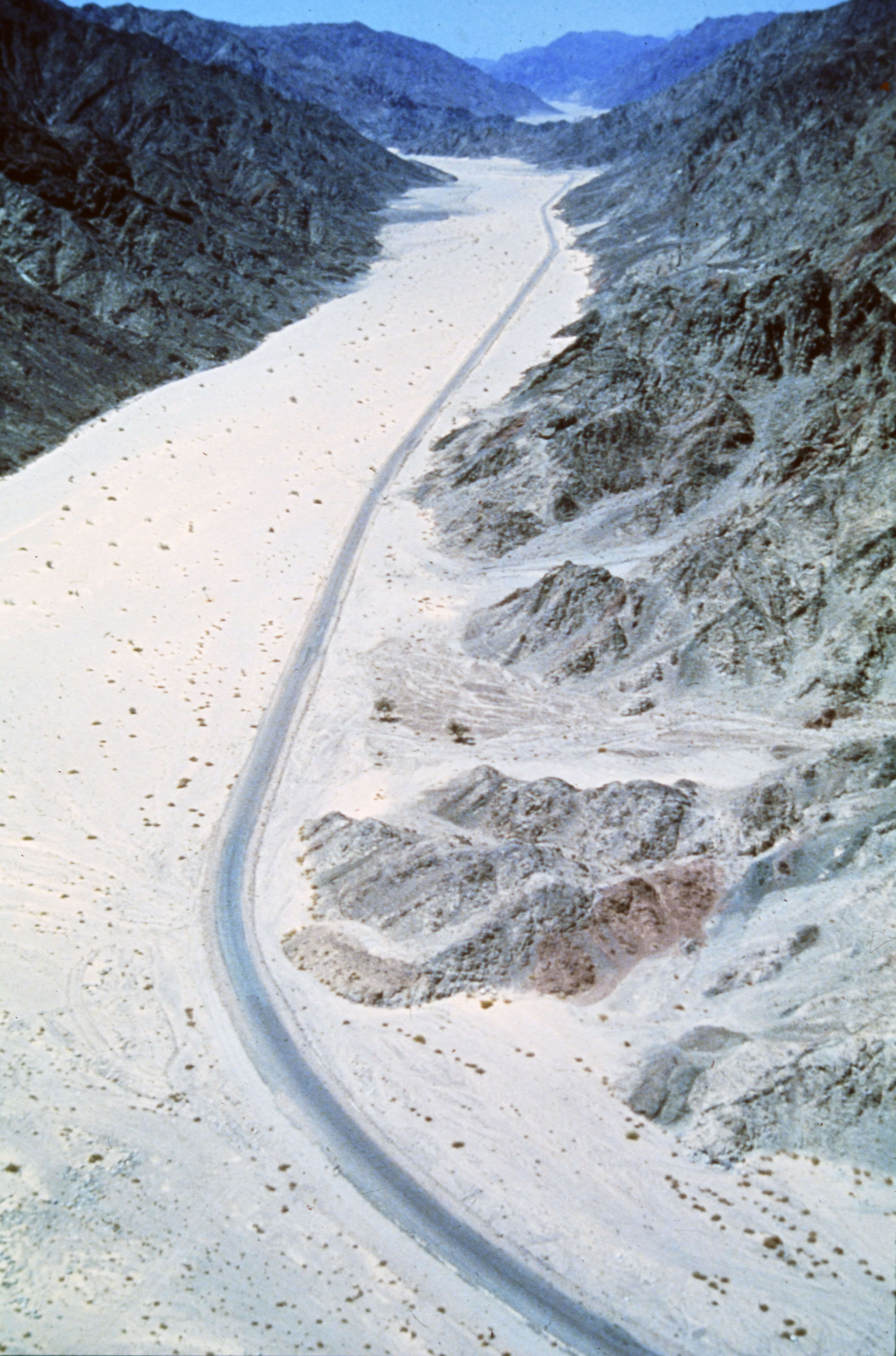 Sinai2test