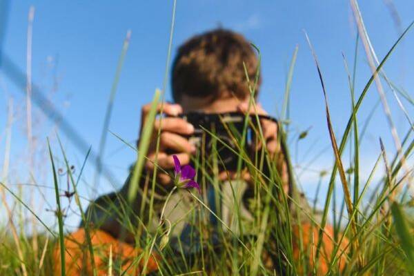 Nature Next Door:
Photography Competition