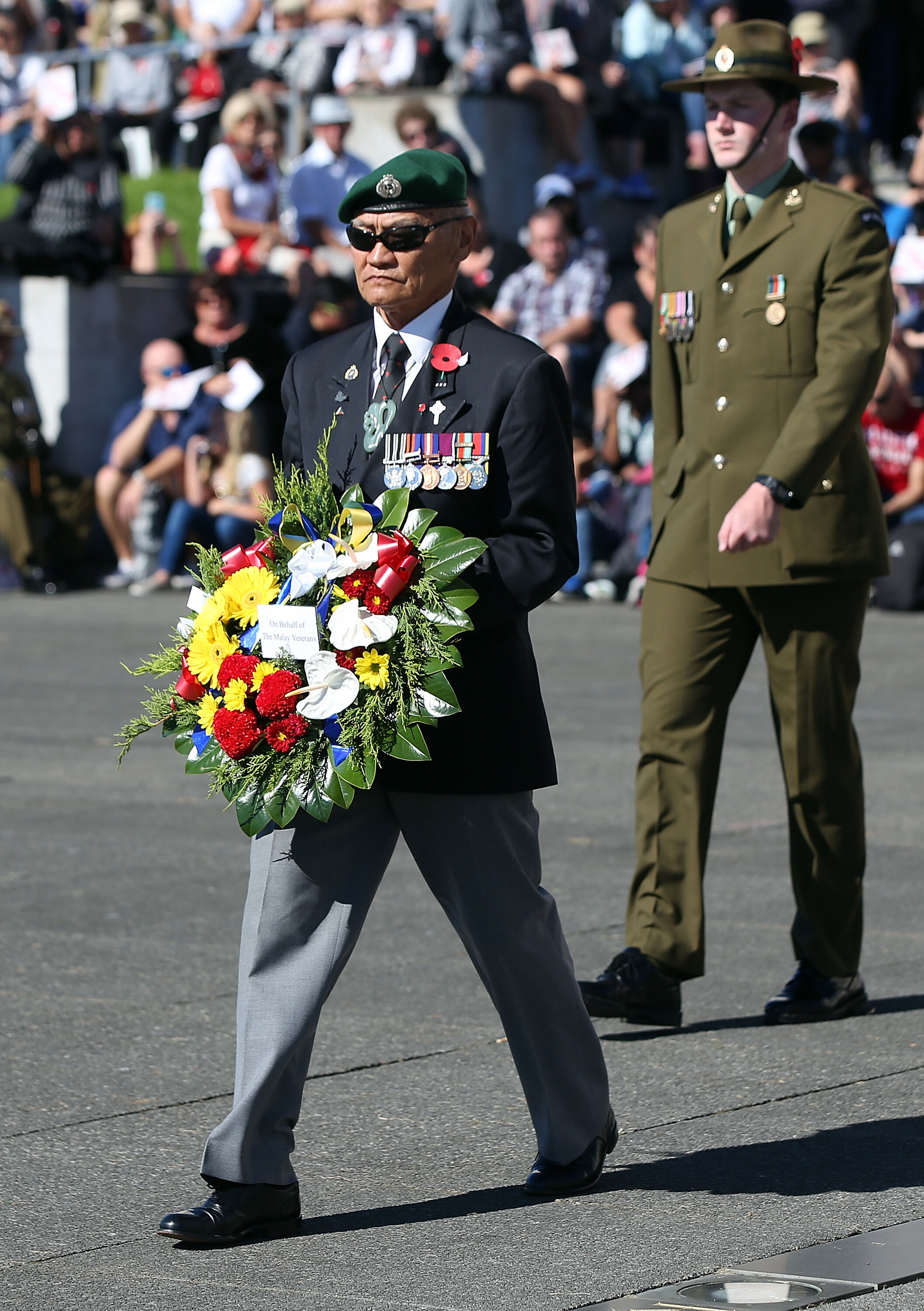 Samuel Noon