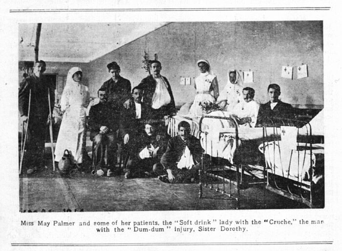 Palmer