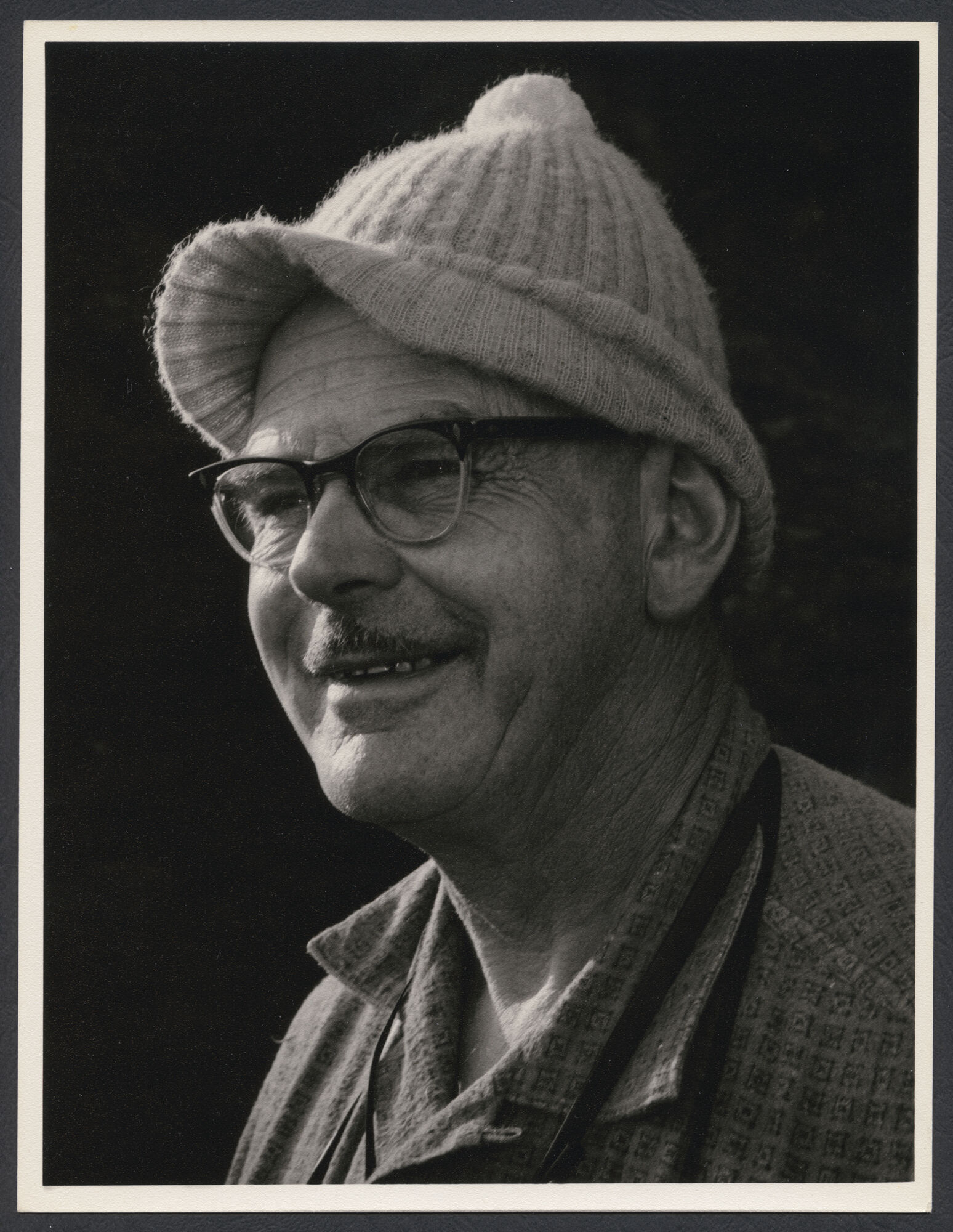 Geoff Fairfield