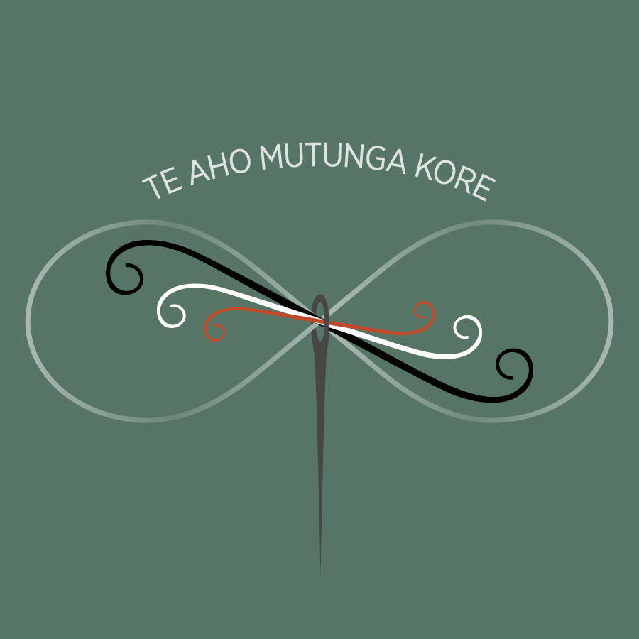 Te Aho Mutunga Kore