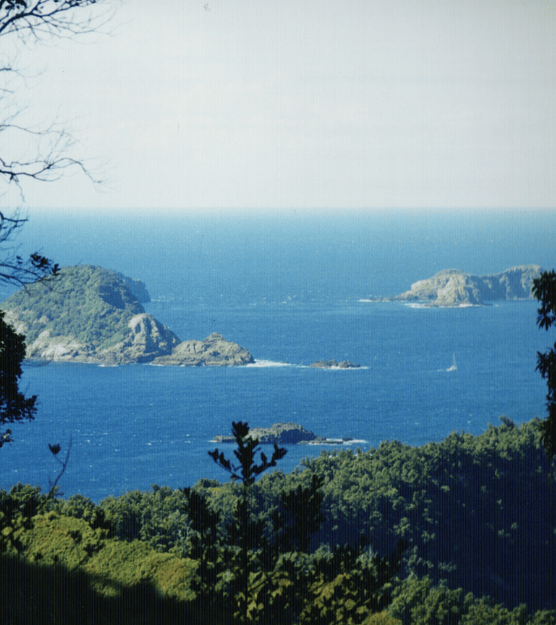 Te Mana o Rangitāhua