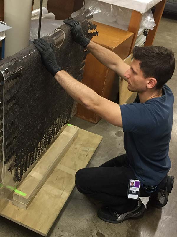 Improving Our Galleries