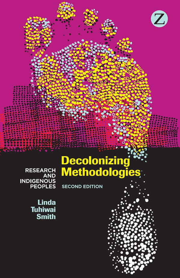Decolonizing methodologies: research and indigenous people