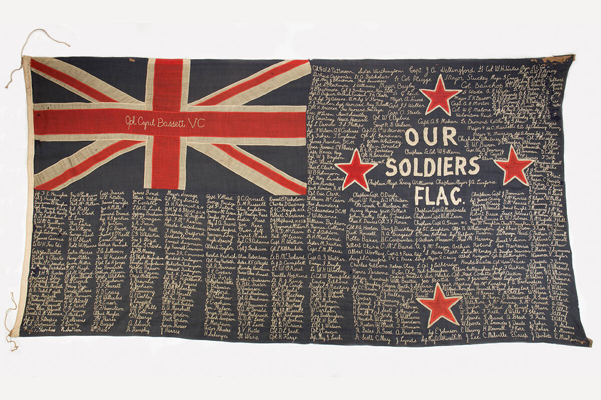 Improving our galleries: <br>new WWI stories