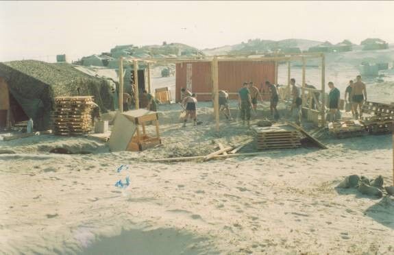 Taniwha Hall