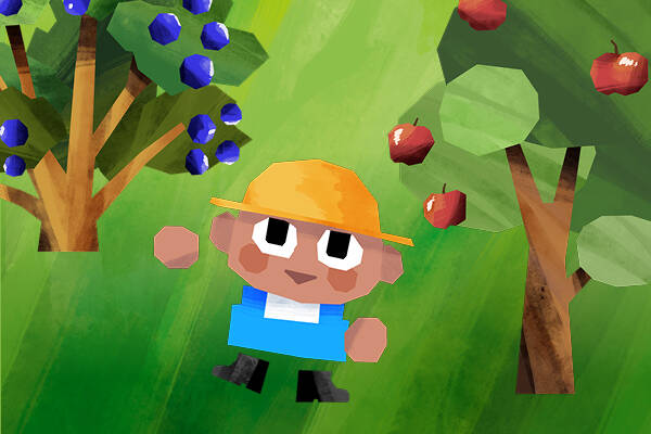 The Future of our Fruit