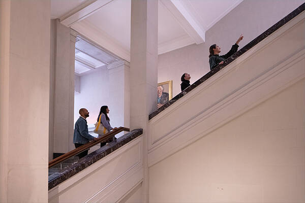 Get more from your Museum