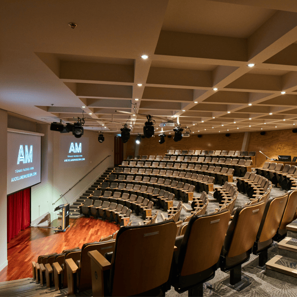 Auditorium