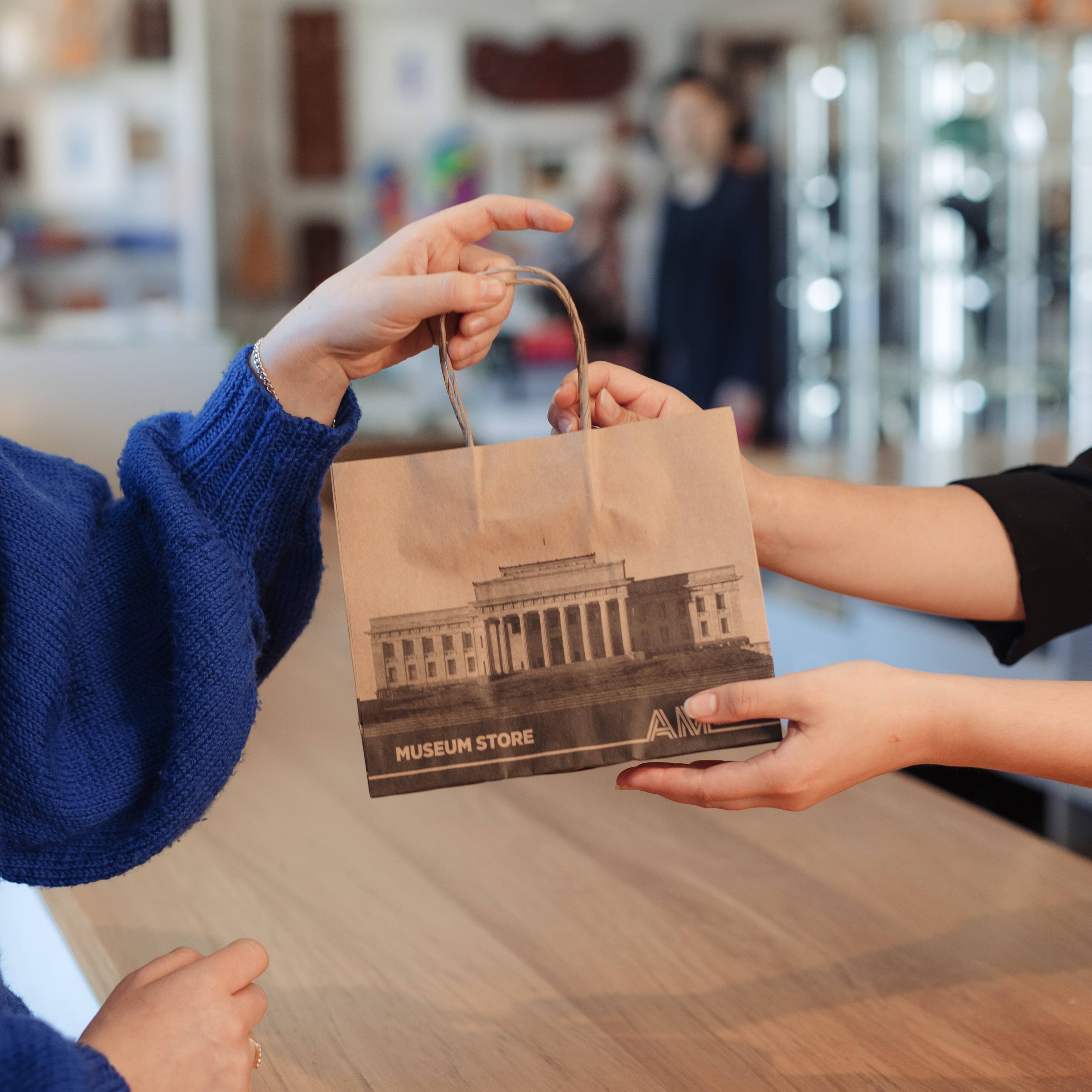 Hokohoko Museum Store