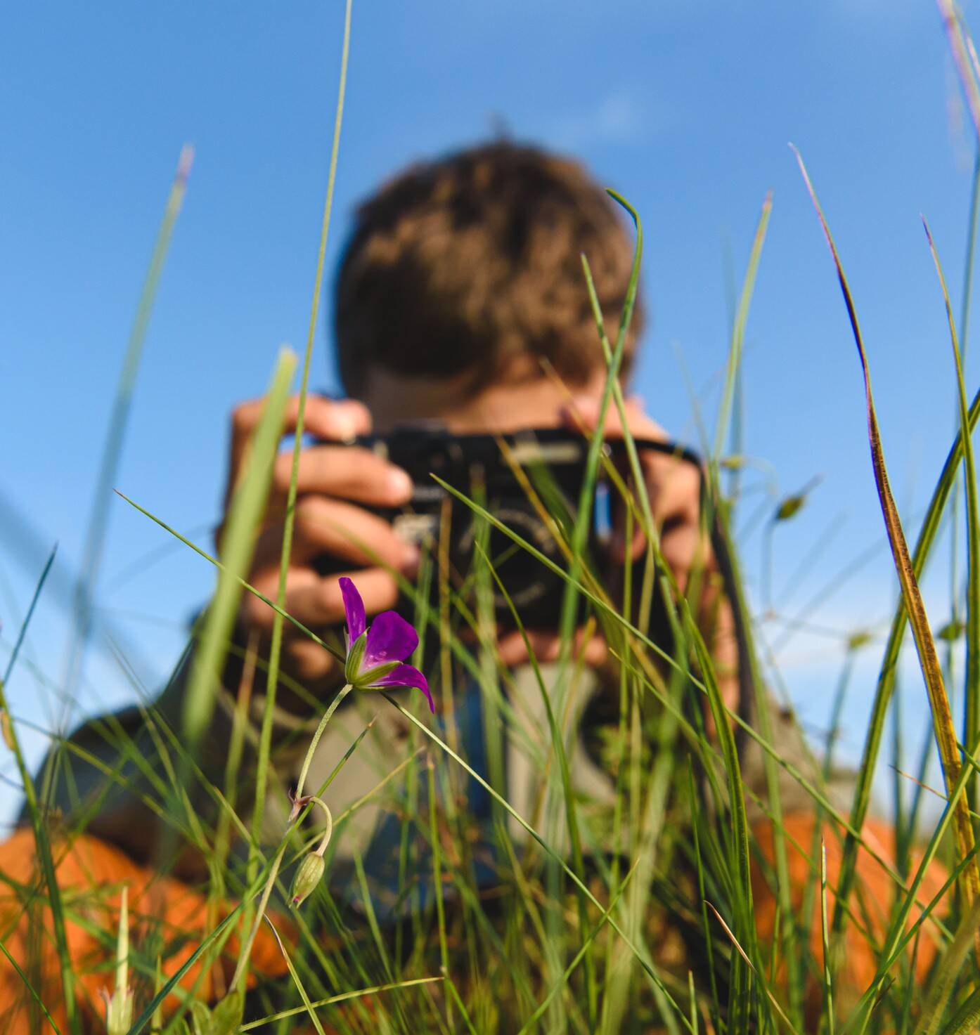 Photography Competition