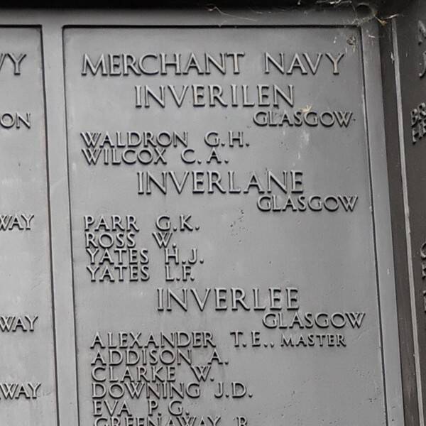 Thank You to the Fourth Service – Merchant Navy Day, 2026