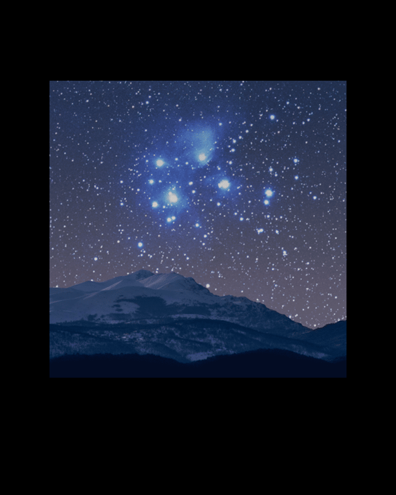 Ngā mihi o te wā o te Matariki ki a kōutou kātoa