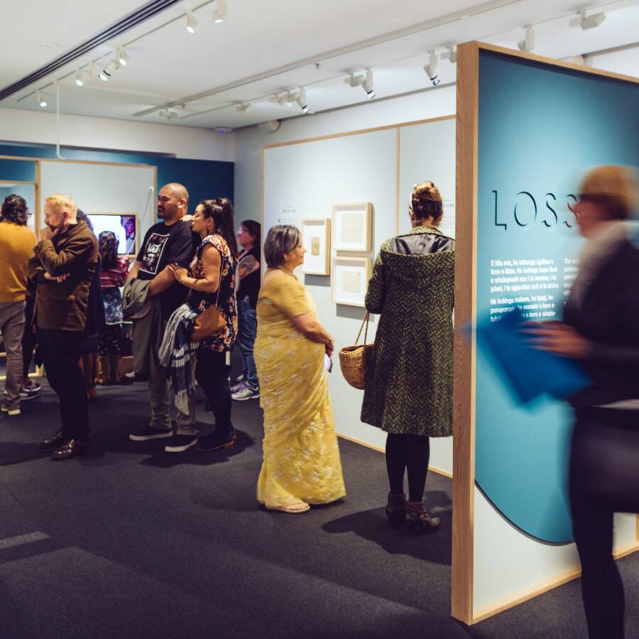 Become a Museum Member
