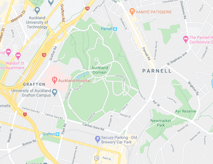 How To Find Us