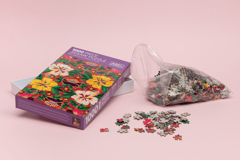 Kia ora puzzlers!