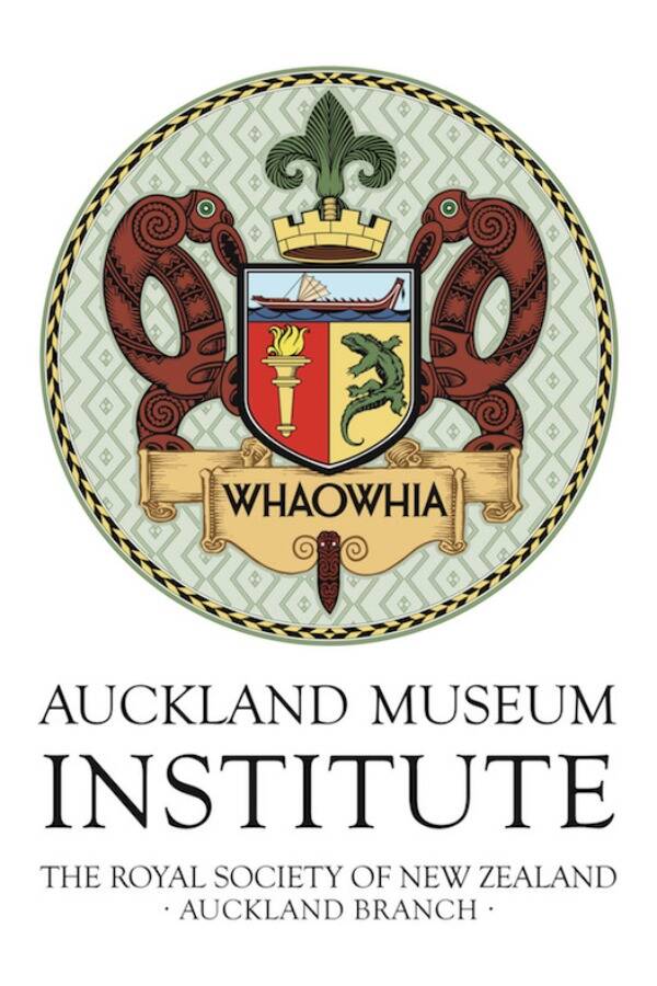 The Auckland Museum Institute Postgraduate Scholarship Programme