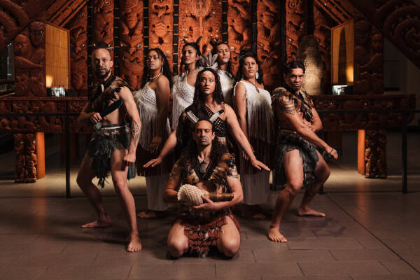 Māori Cultural Experience