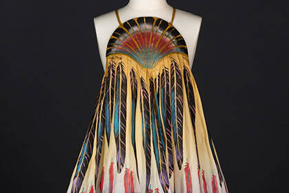 Susan Holmes: Fabric Artist