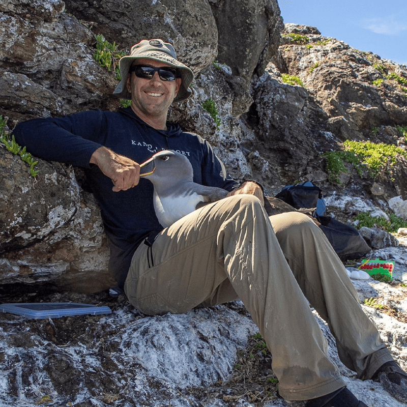 Dr Matt Rayner