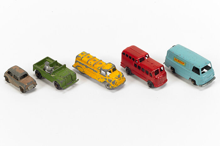 Fun Ho Cars