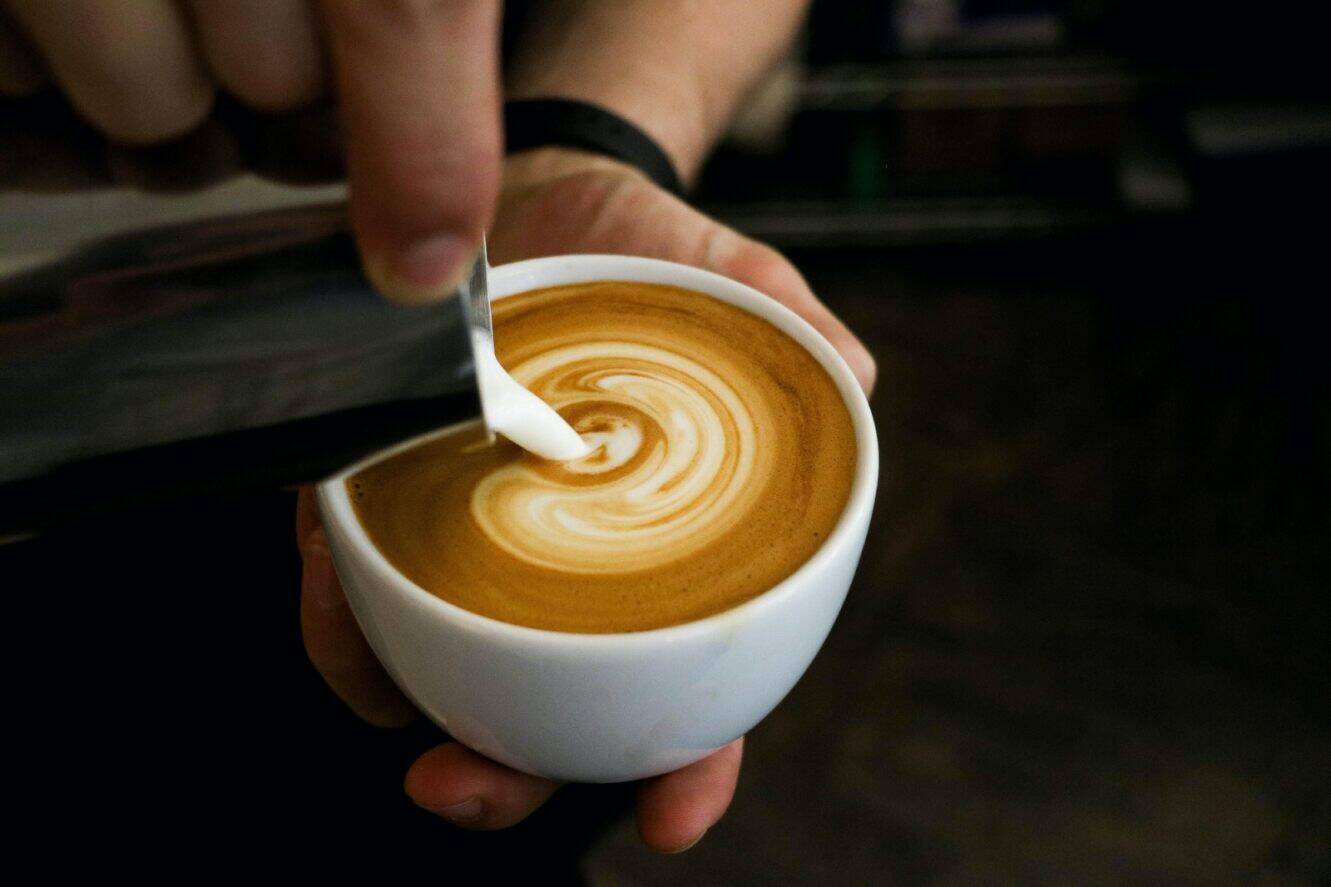 1929 Espresso Bar