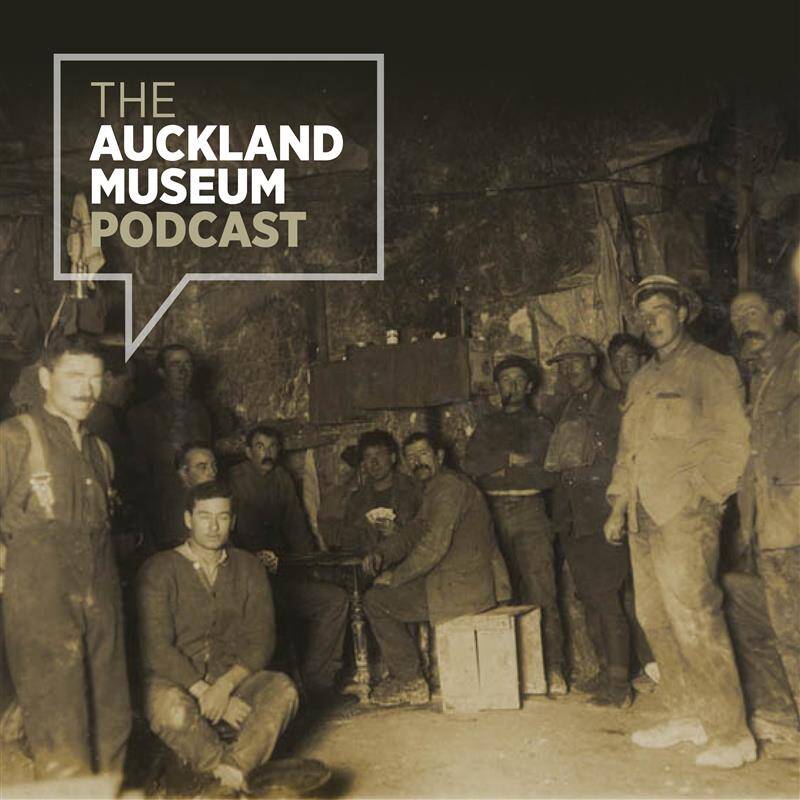 The Amp: Episode 15: Tunnelling Under Arras