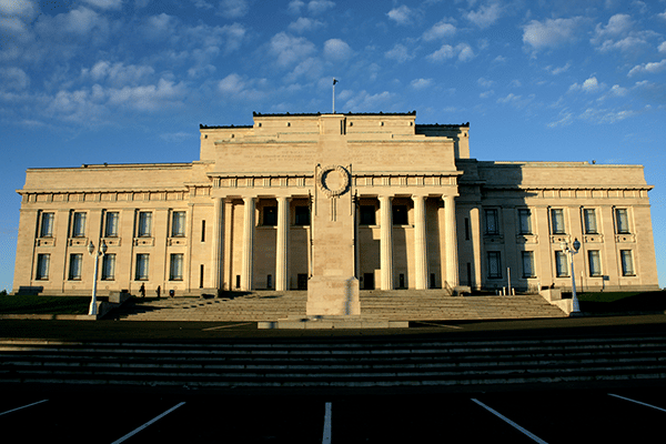 Have your say on Auckland War Memorial Museum's Draft Annual Plan 2026/27 