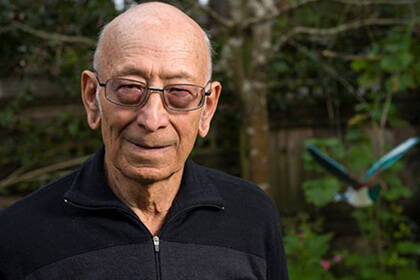 Dr Ranginui Walker