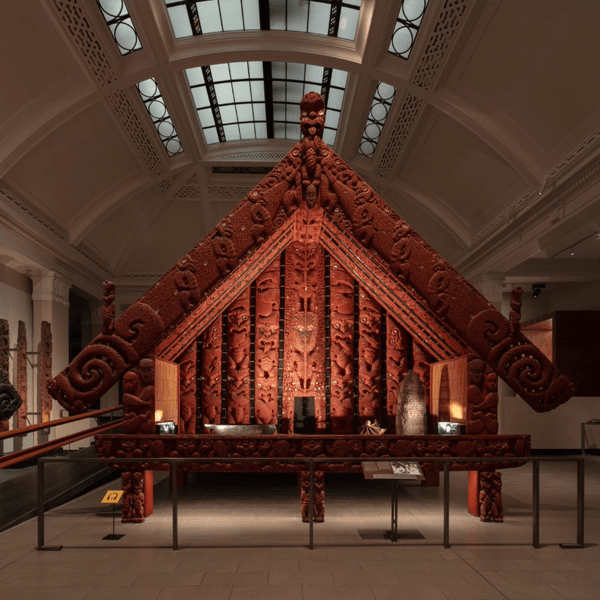 He Korahi Māori
