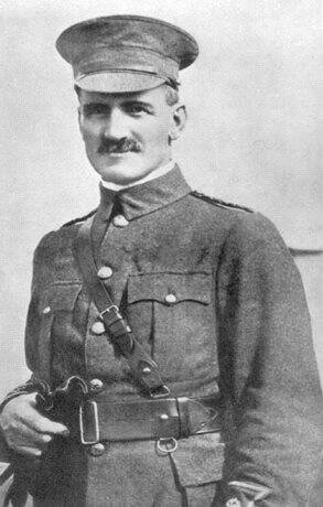 The battle for Chunuk Bair