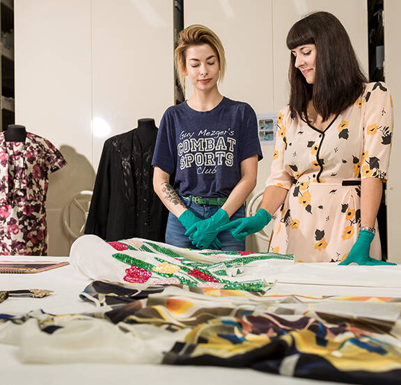 Sheldon Werner Summer Studentships