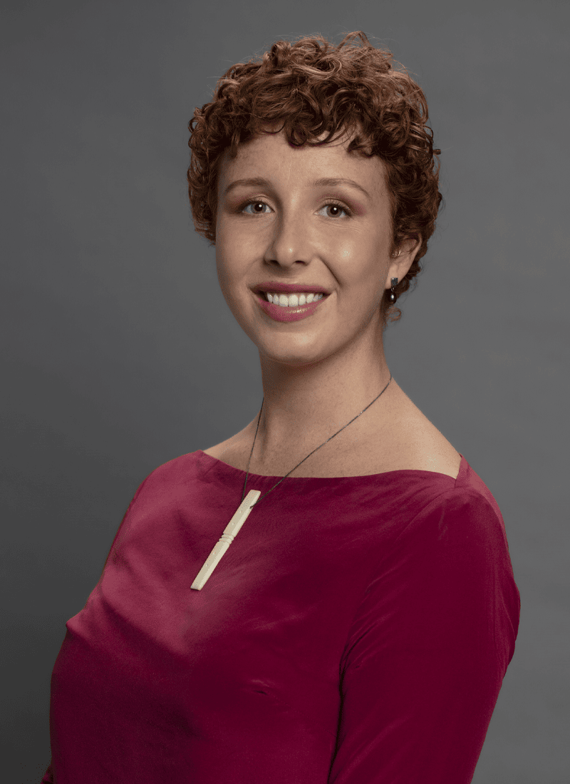 Justine Treadwell