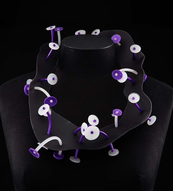 Sharon Fitness necklace