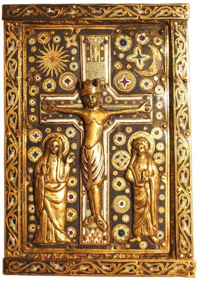 Missal cover