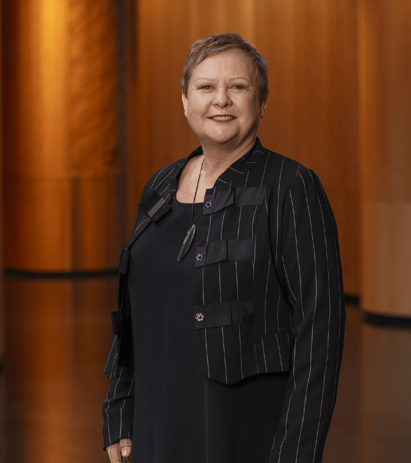 Catherine Smith