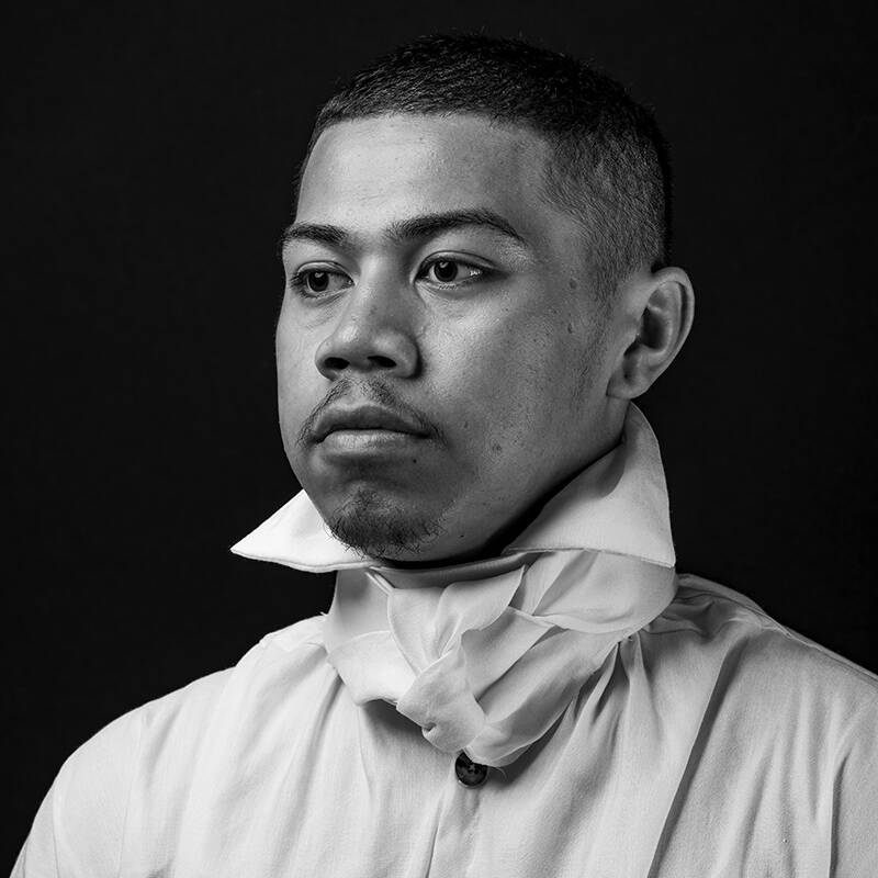 Benjamin Work: Sioeli, The Tongan Lad