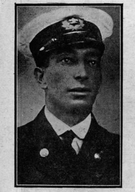 William Sanders
