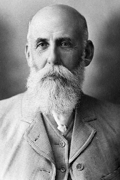 Thomas Cheeseman