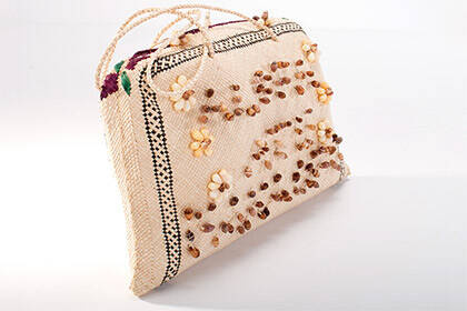 With love from Fakaofo: The woven ato of Tokelau