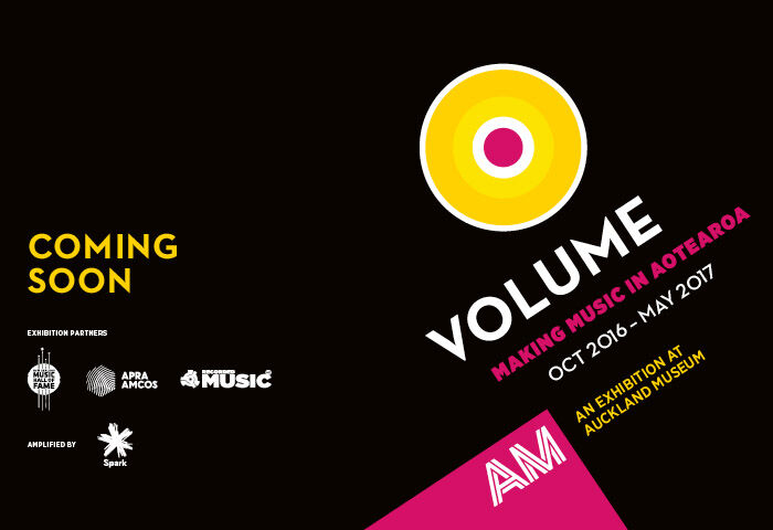 Volume press release
