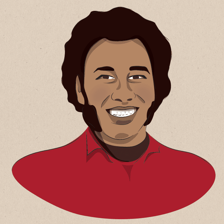 illustration of Nihi Vini
