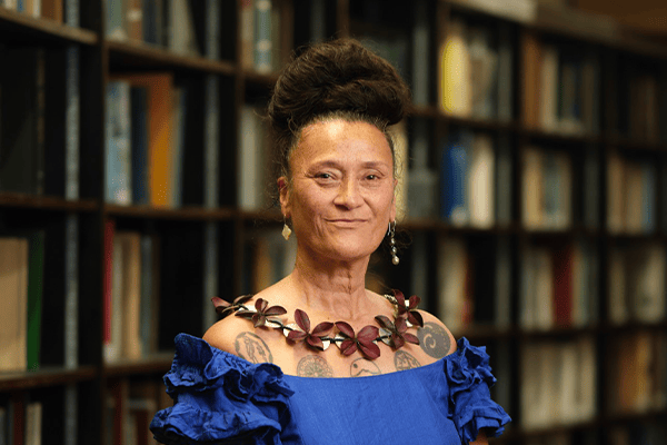 2026 Matafatafa Aho Pacific Artist in Residence
