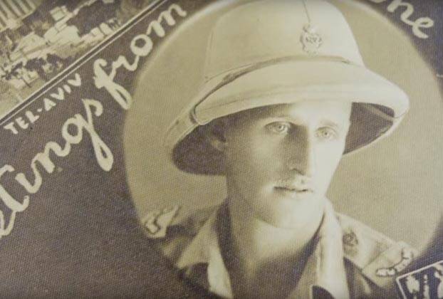 Solve a WWII mystery