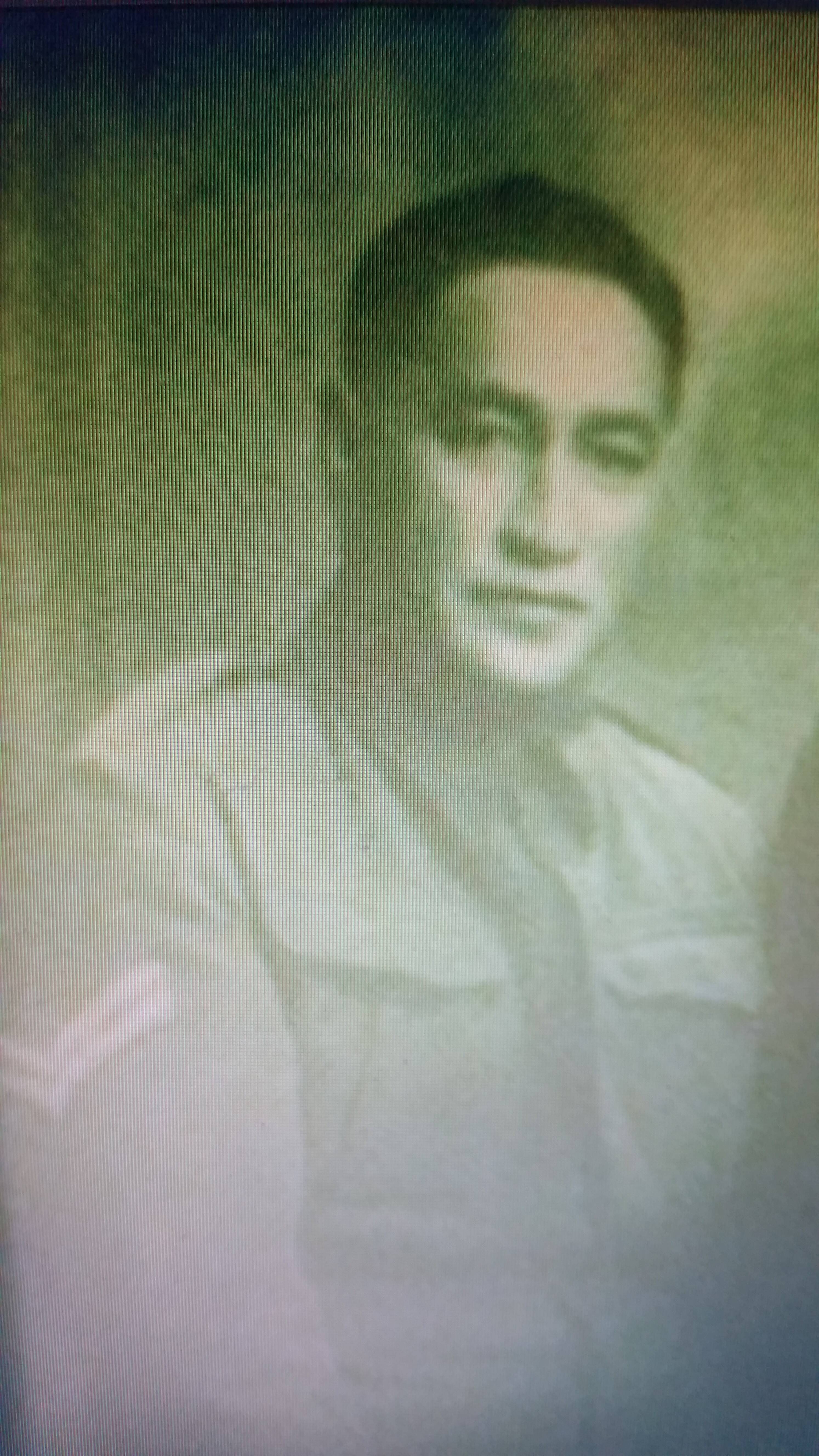 Rangi Simeon