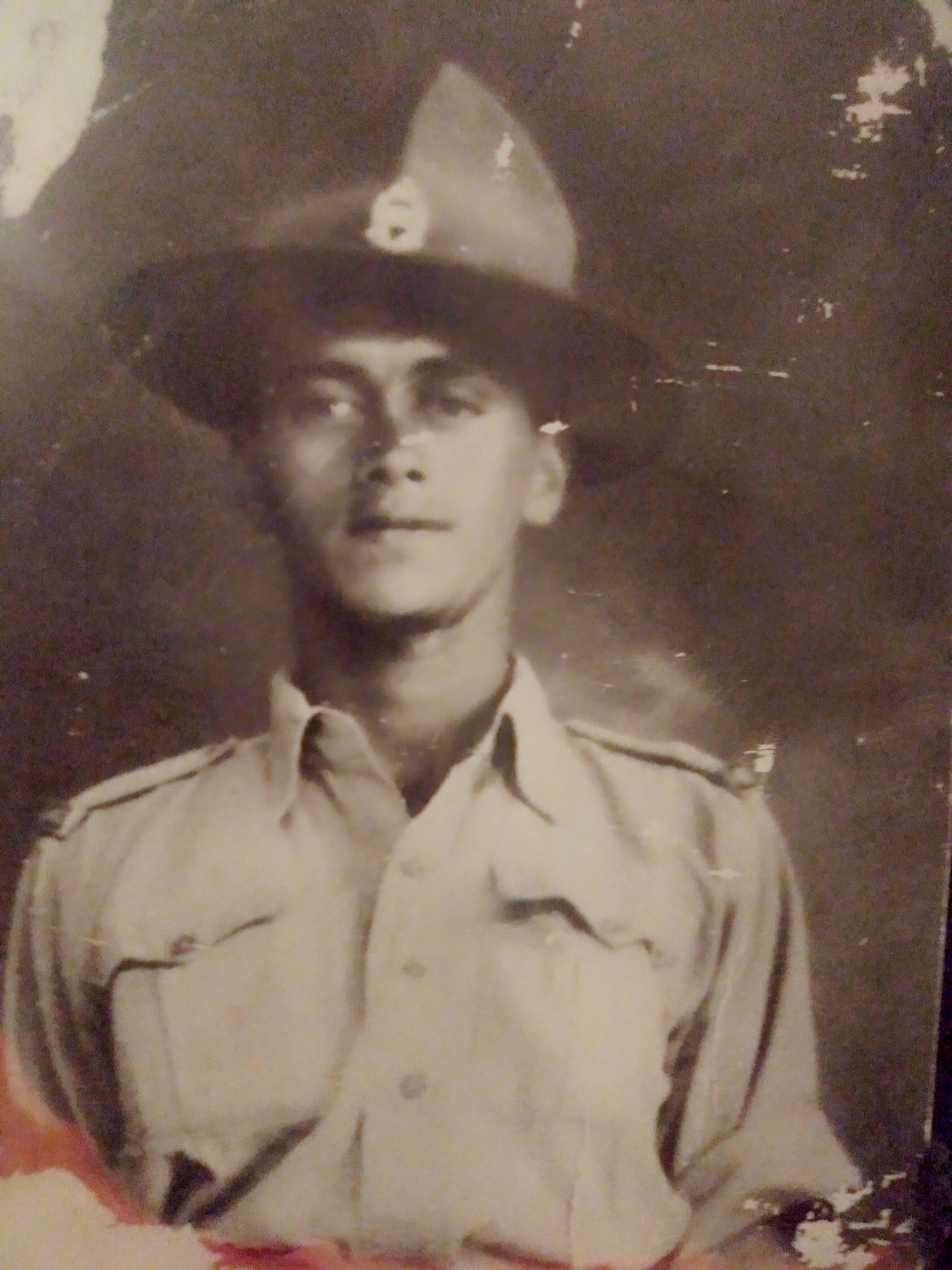 Haupuru Makiri
