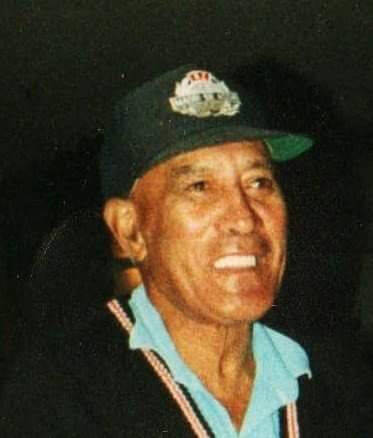 Bill Williams